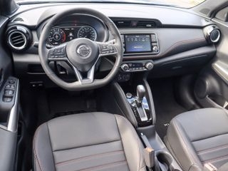 2020 Nissan Kicks