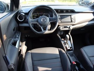 2020 Nissan Kicks