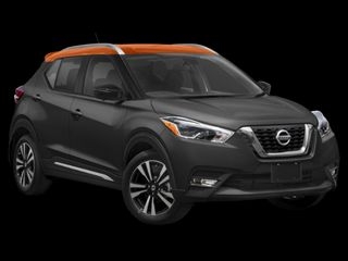 2020 Nissan Kicks