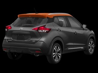 2020 Nissan Kicks