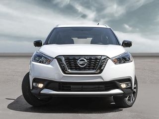 2020 Nissan Kicks