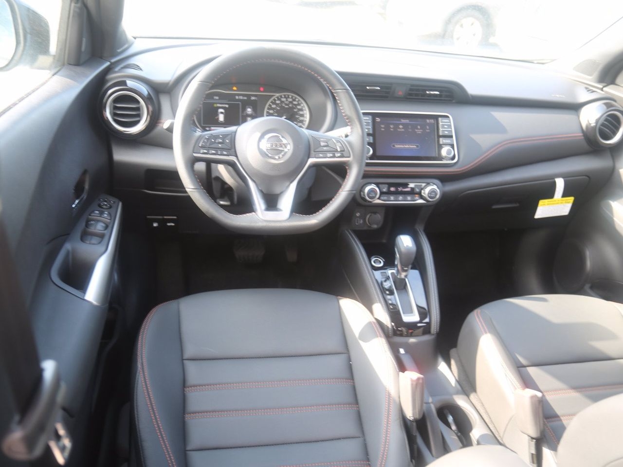 2020 Nissan Kicks