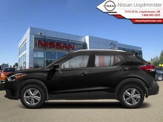 2020 Nissan Kicks