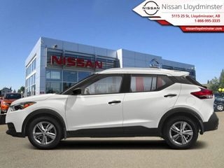 2020 Nissan Kicks