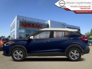 2020 Nissan Kicks