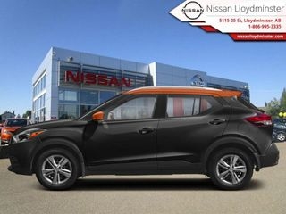2020 Nissan Kicks