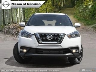 2020 Nissan Kicks