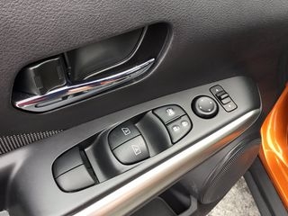 2020 Nissan Kicks