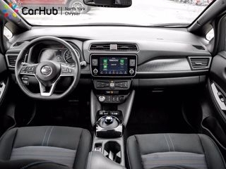 2020 Nissan LEAF