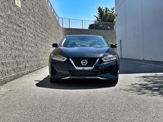 2020 Nissan Maxima