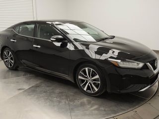 2020 Nissan Maxima