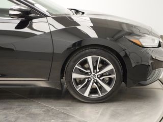 2020 Nissan Maxima