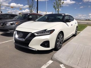 2020 Nissan Maxima
