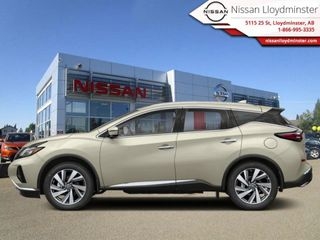 2020 Nissan Murano