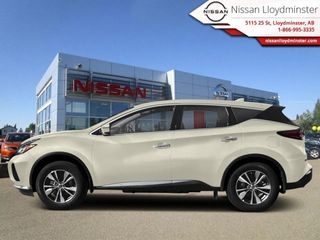 2020 Nissan Murano