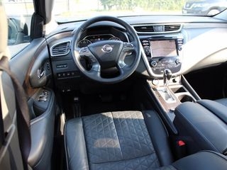 2020 Nissan Murano
