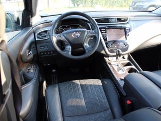 2020 Nissan Murano
