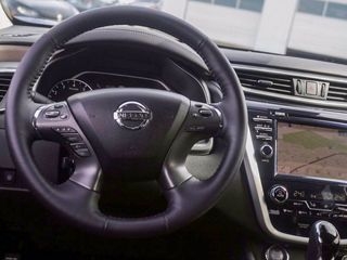 2020 Nissan Murano
