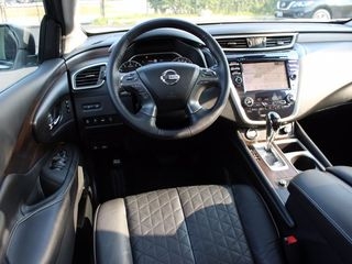 2020 Nissan Murano