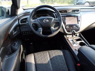2020 Nissan Murano