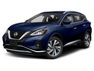 2020 Nissan Murano