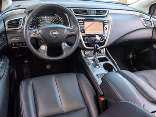 2020 Nissan Murano
