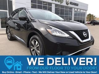 2020 Nissan Murano