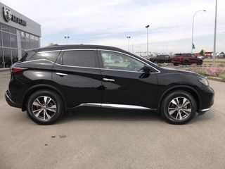 2020 Nissan Murano