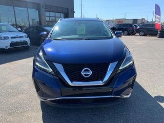 2020 Nissan Murano