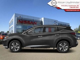 2020 Nissan Murano