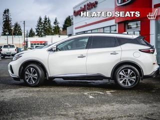2020 Nissan Murano