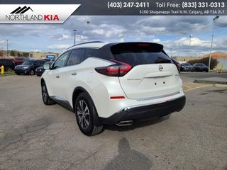 2020 Nissan Murano