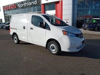 2020 Nissan NV200