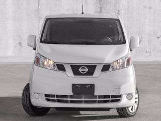 2020 Nissan NV200