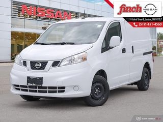2020 Nissan NV200