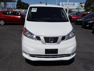 2020 Nissan NV200