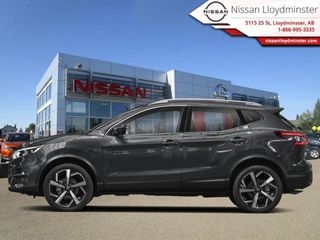 2020 Nissan Qashqai
