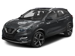 2020 Nissan Qashqai