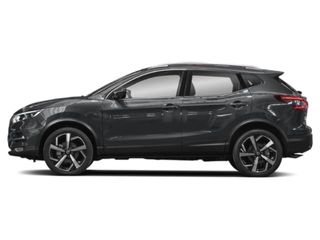 2020 Nissan Qashqai