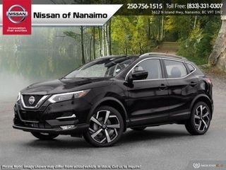 2020 Nissan Qashqai