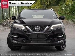 2020 Nissan Qashqai
