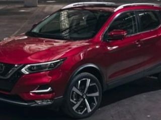 2020 Nissan Qashqai