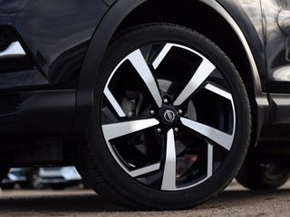 2020 Nissan Qashqai