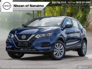 2020 Nissan Qashqai