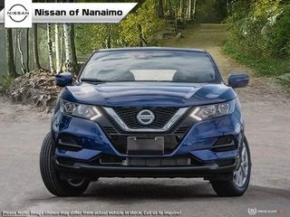 2020 Nissan Qashqai