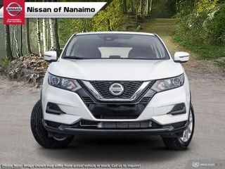 2020 Nissan Qashqai