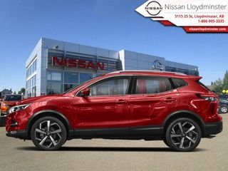 2020 Nissan Qashqai