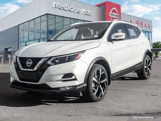 2020 Nissan Qashqai