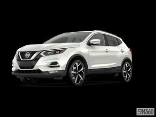 2020 Nissan Qashqai