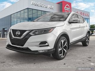 2020 Nissan Qashqai
